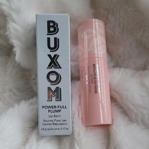 Buxom Power-Full Plump Lip Balm - BIG O